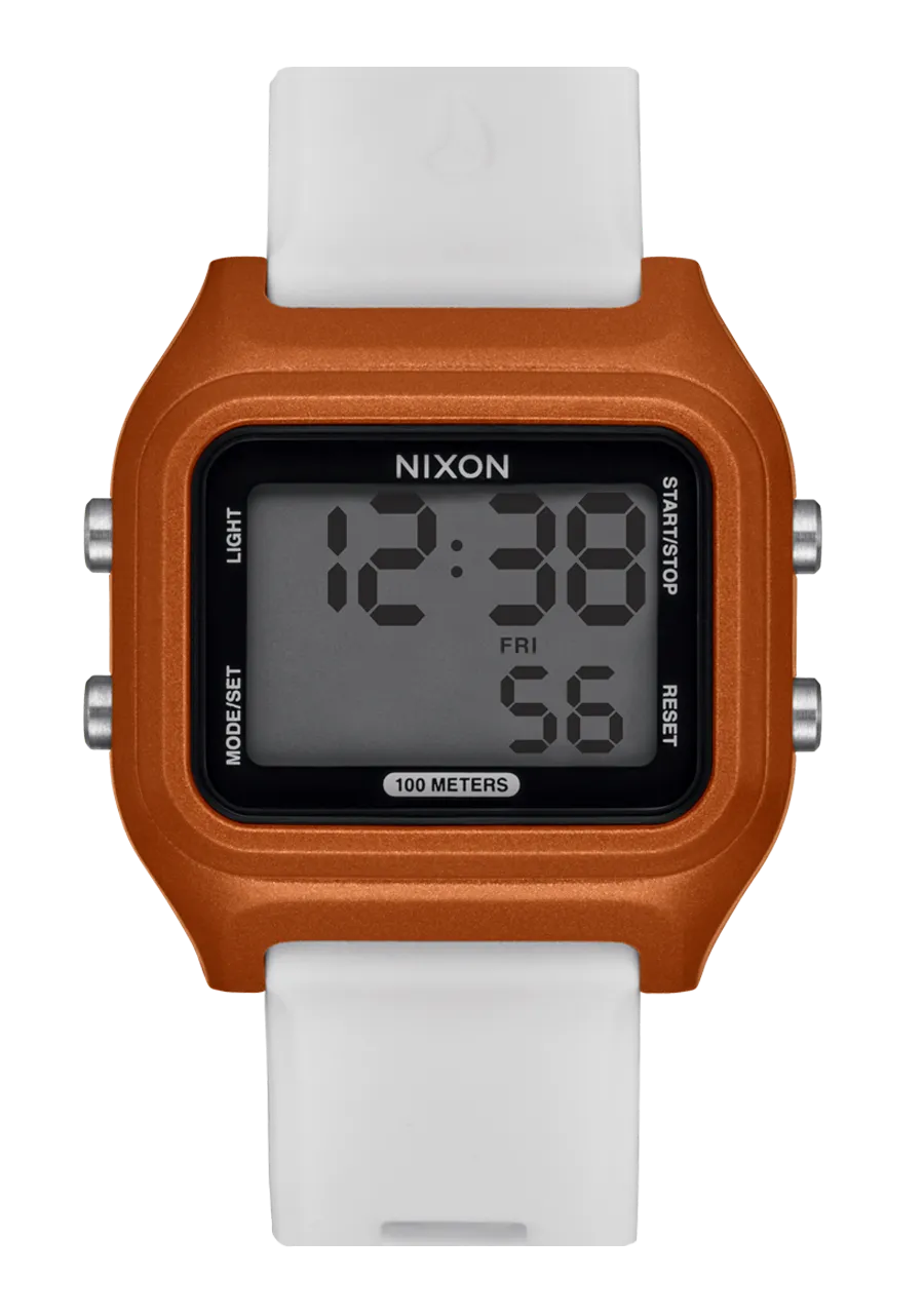 Nixon Watches Ripper