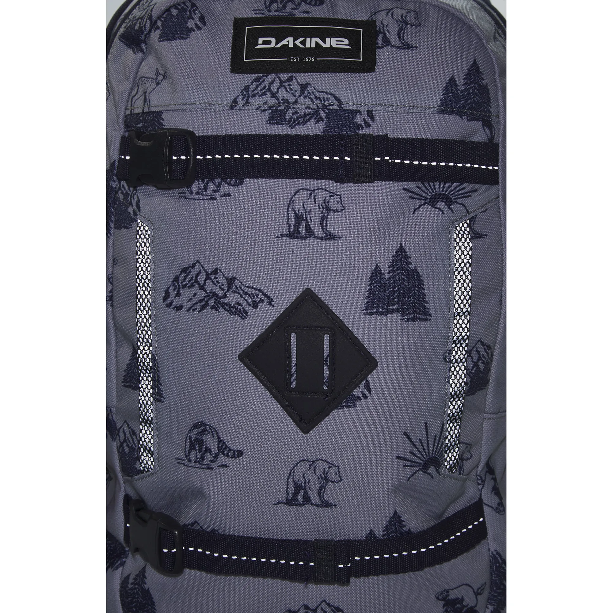Dakine Backpack Kid’s Mission 18L