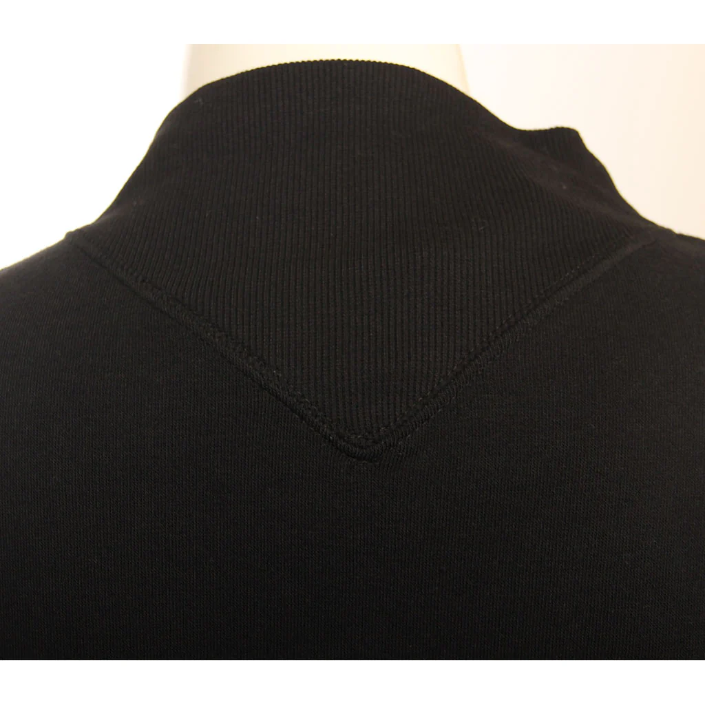 Hansen Womens Sweatshirt Risin Sun Crew