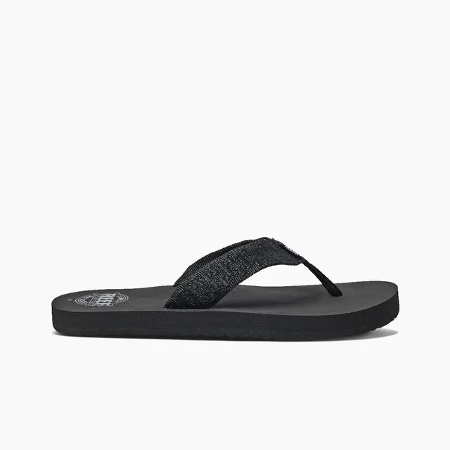 Reef Mens Sandals Smoothy