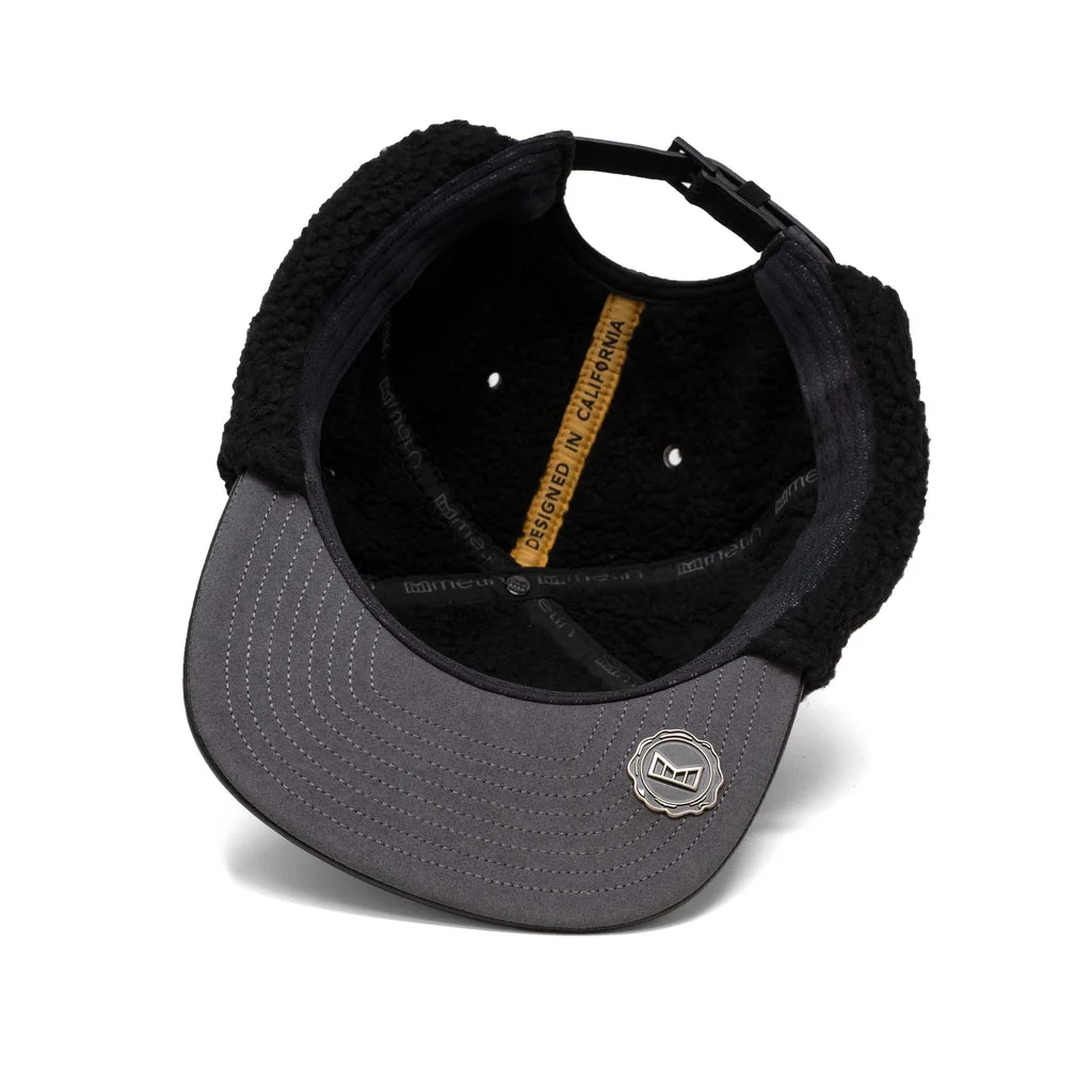 Melin Hat Thermal Lumberjack Scout