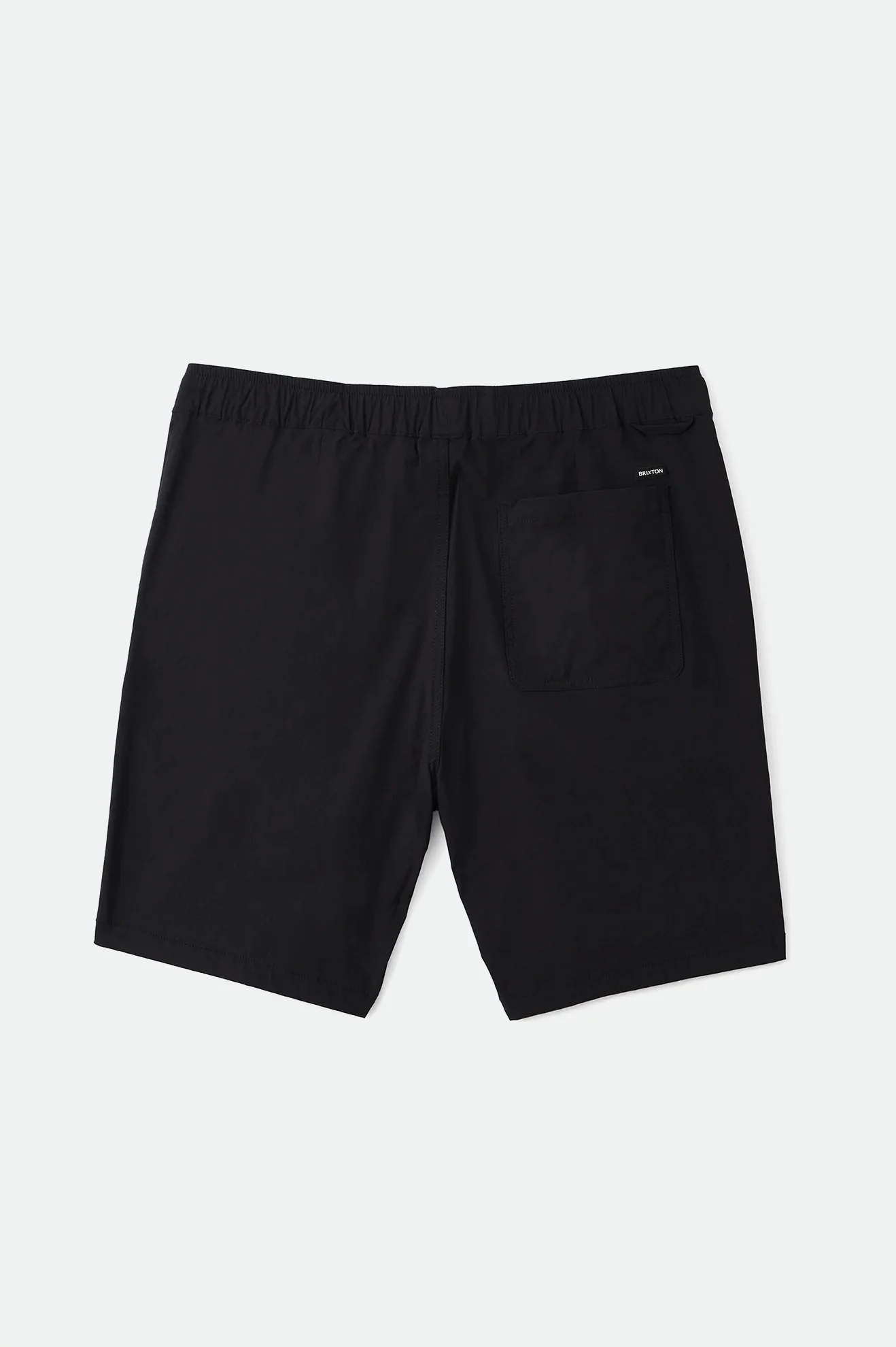 Brixton Mens Shorts Steady Cinch Utility