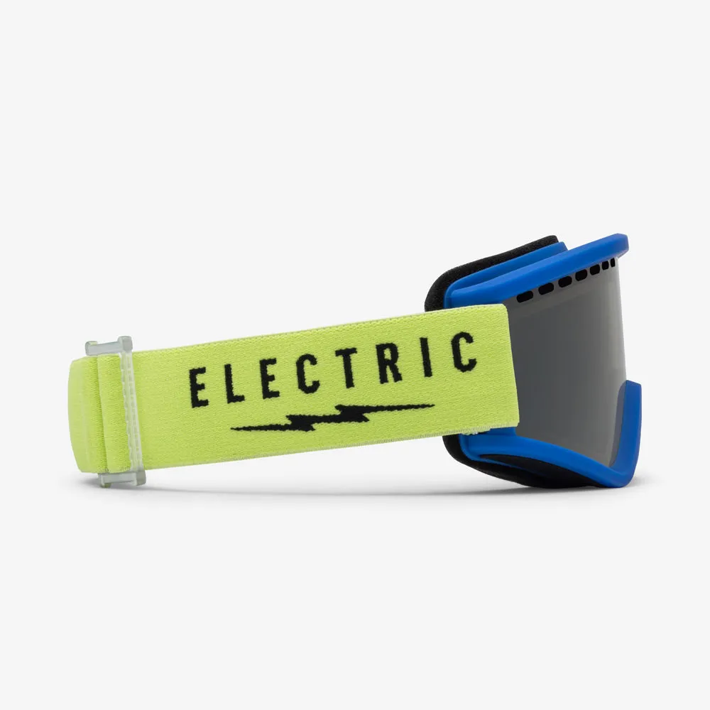Electric Kids Snow Goggles EGV.K
