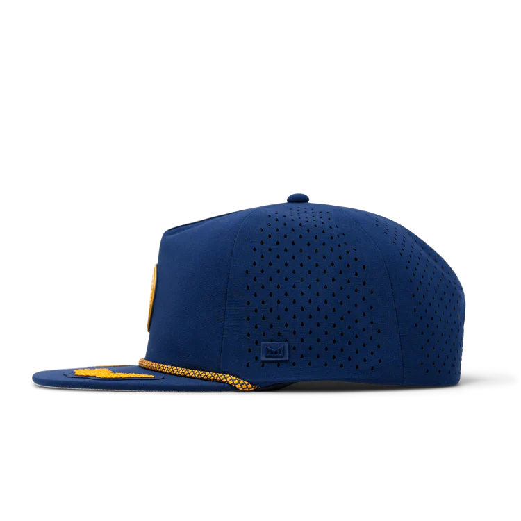 Melin Hat Hydro Coronado Captains