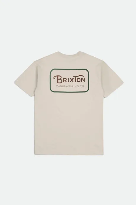 Brixton Mens Shirt Grade