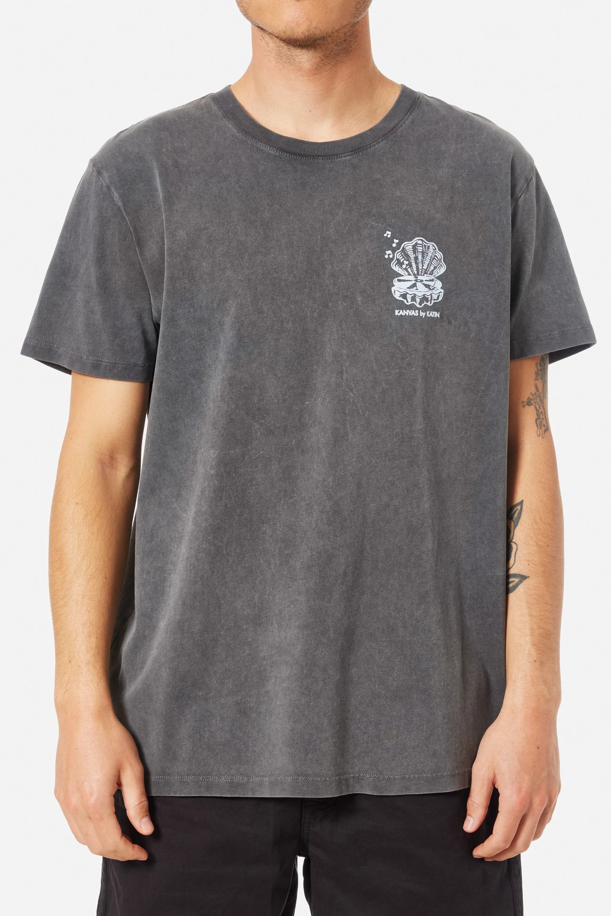 Katin Mens Shirt Vibrations