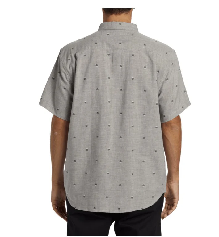 Billabong Mens Woven All Day Jacquard