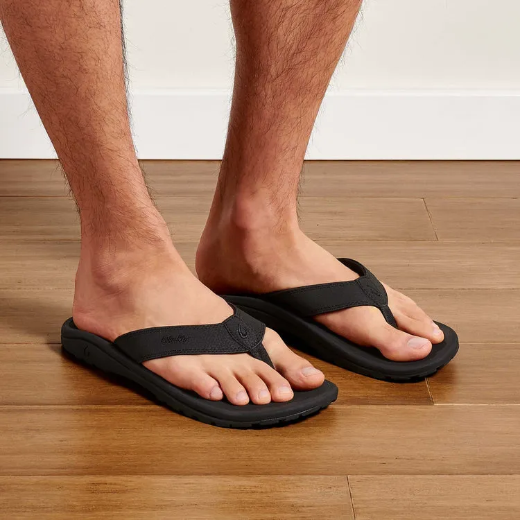 Olukai Mens Sandals Ohana