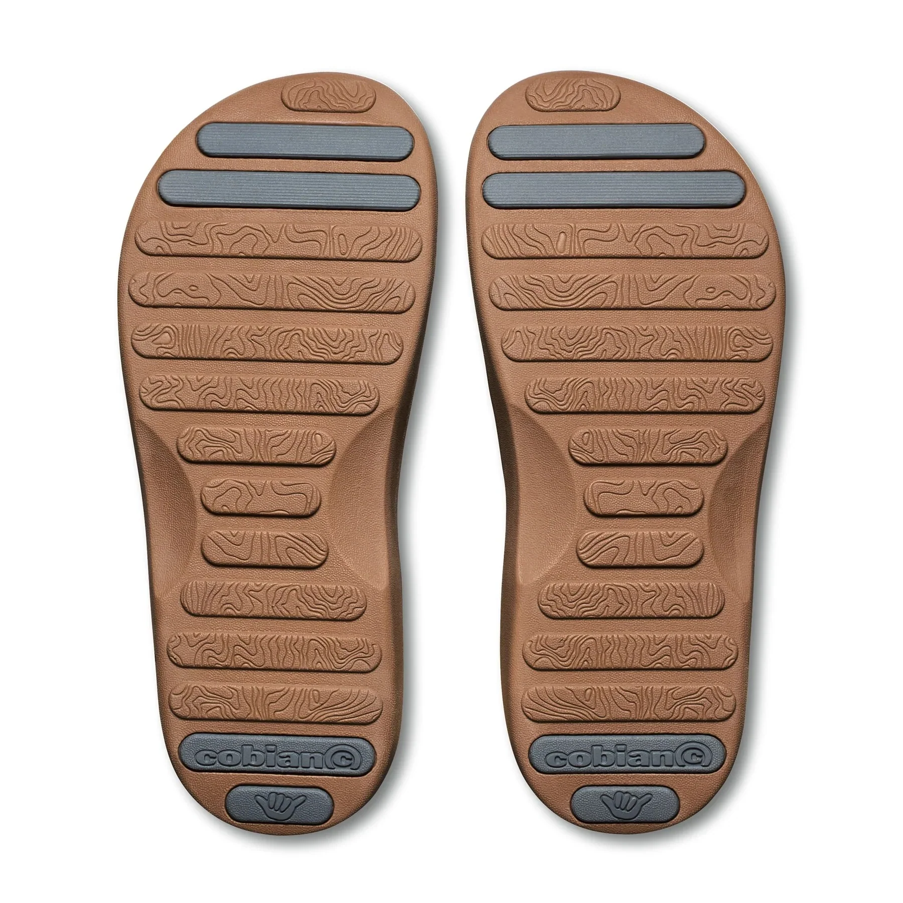 Cobian Mens Sandals Sumo Terra