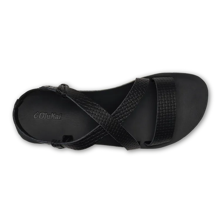 Olukai Womens Sandals 'Ōnohi Strappy