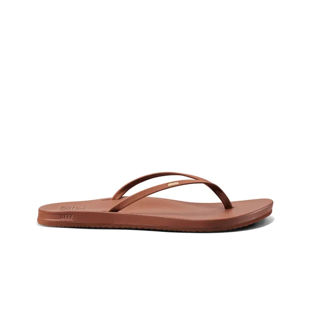 Reef Womens Sandals Cushion Slim