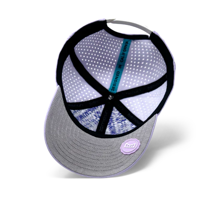 Melin Hat A-Game Hydro Small