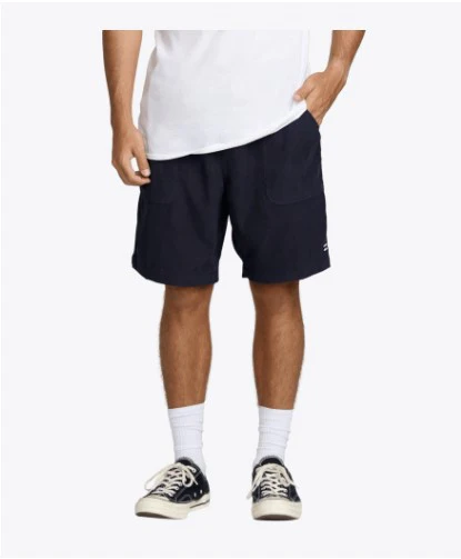 Billabong Mens Shorts De La Cruz Submersible