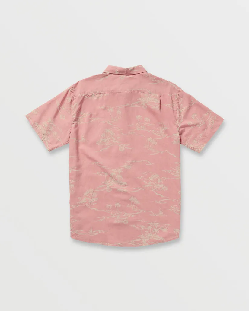 Billabong Mens Woven Sundays