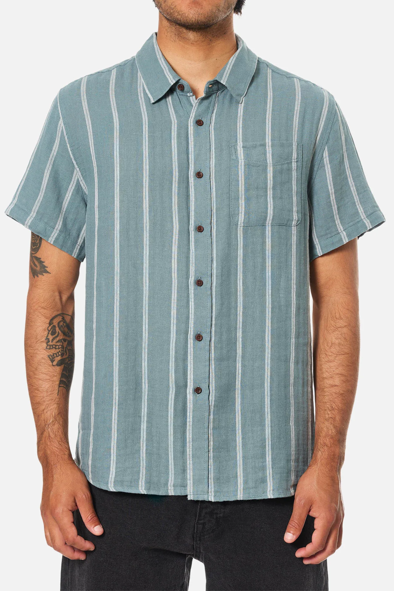 Katin Mens Woven Alan