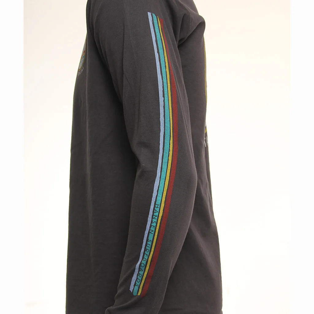 Hansen Mens Shirt Holier LS