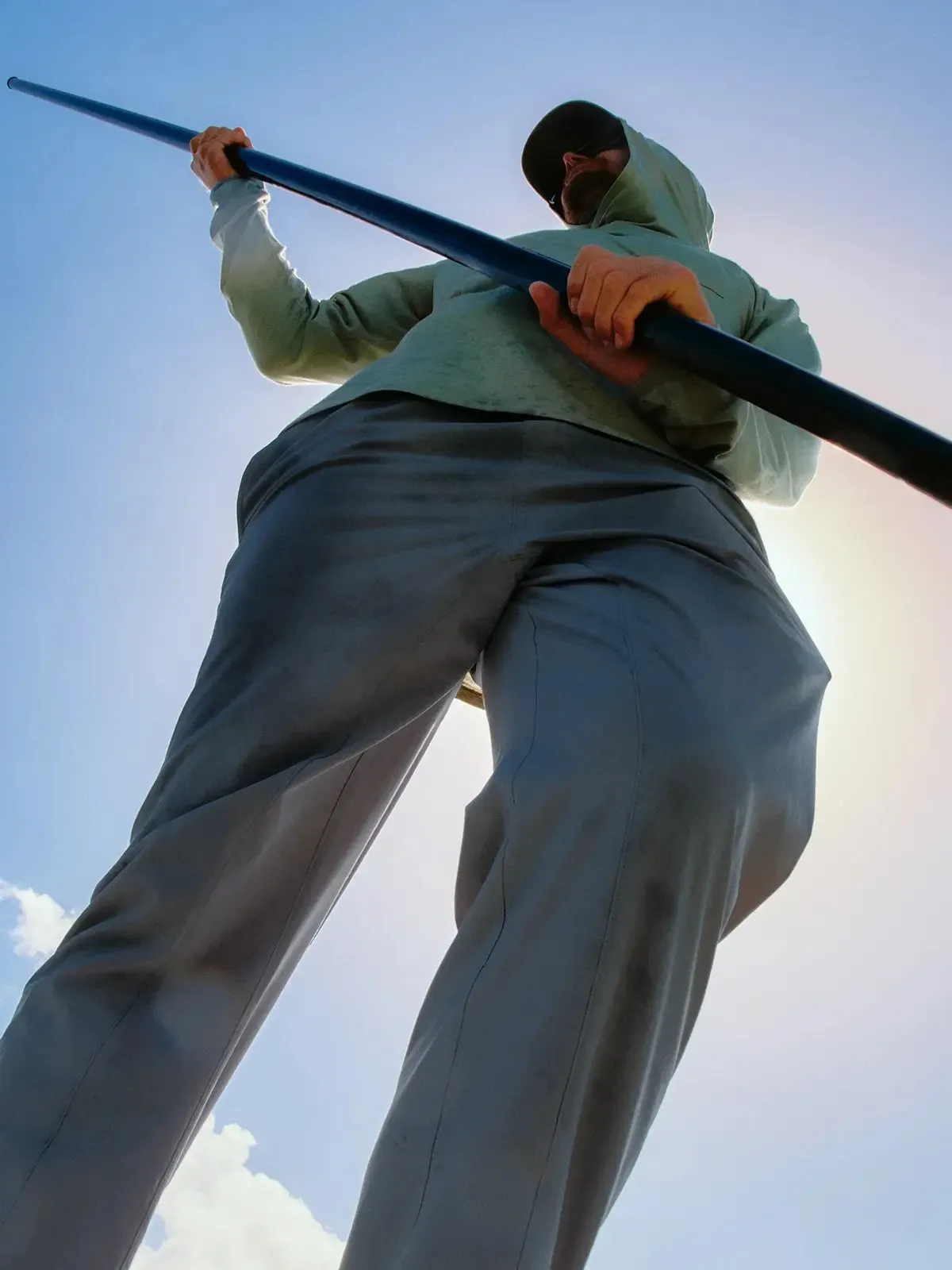 Free Fly Mens Pants Breeze
