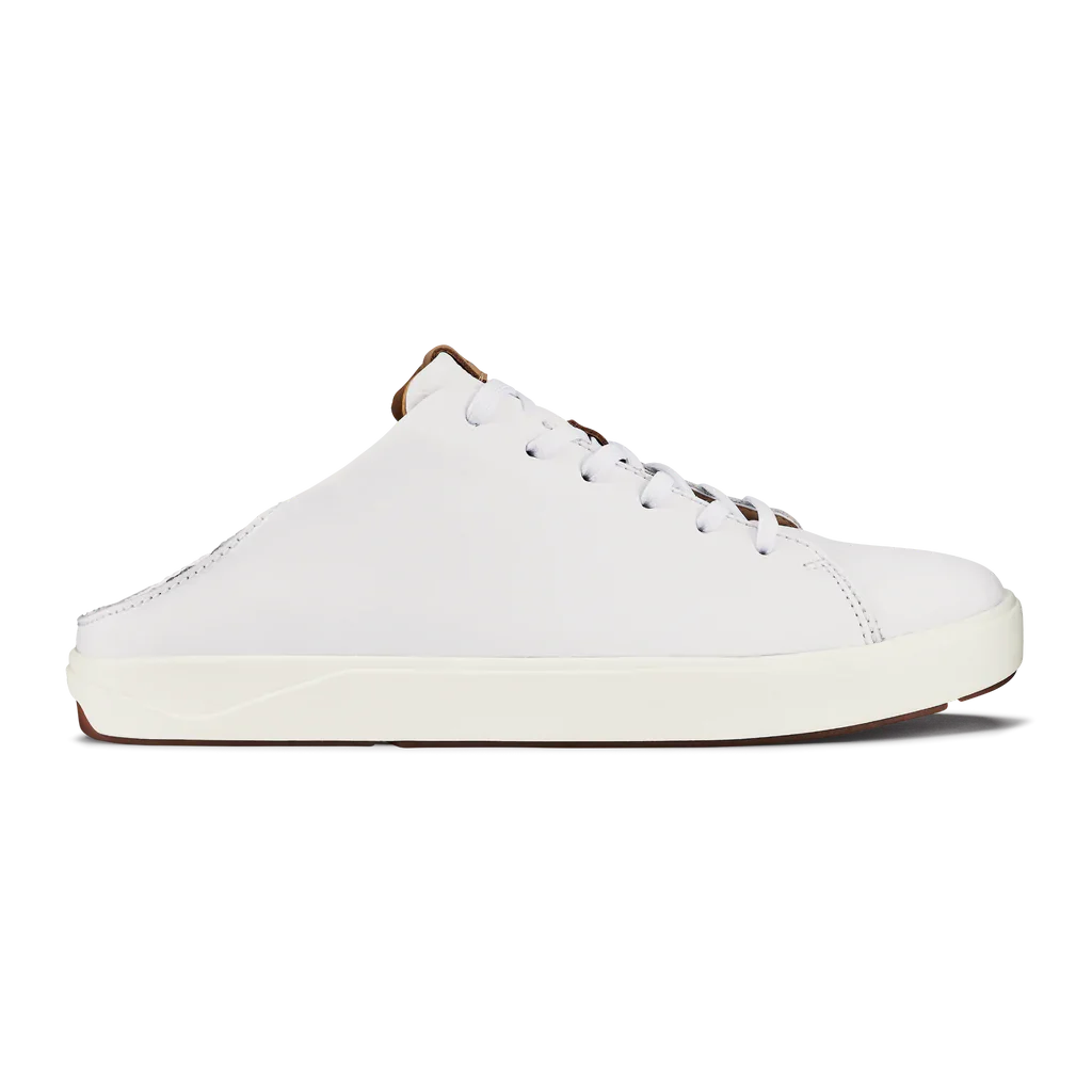 Olukai Mens Shoes Lae'ahi Lī 'Ili
