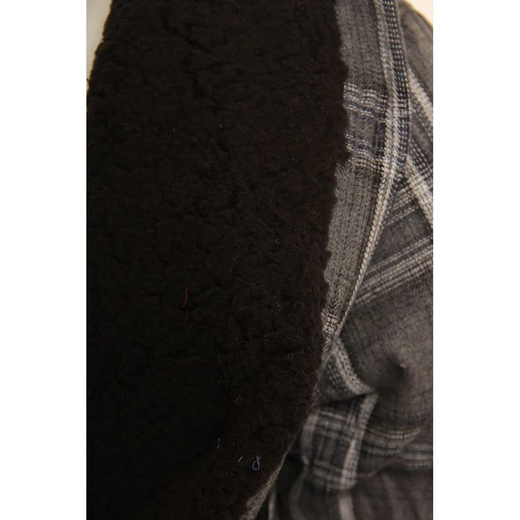 Hansen Mens Shirt Cottonwood