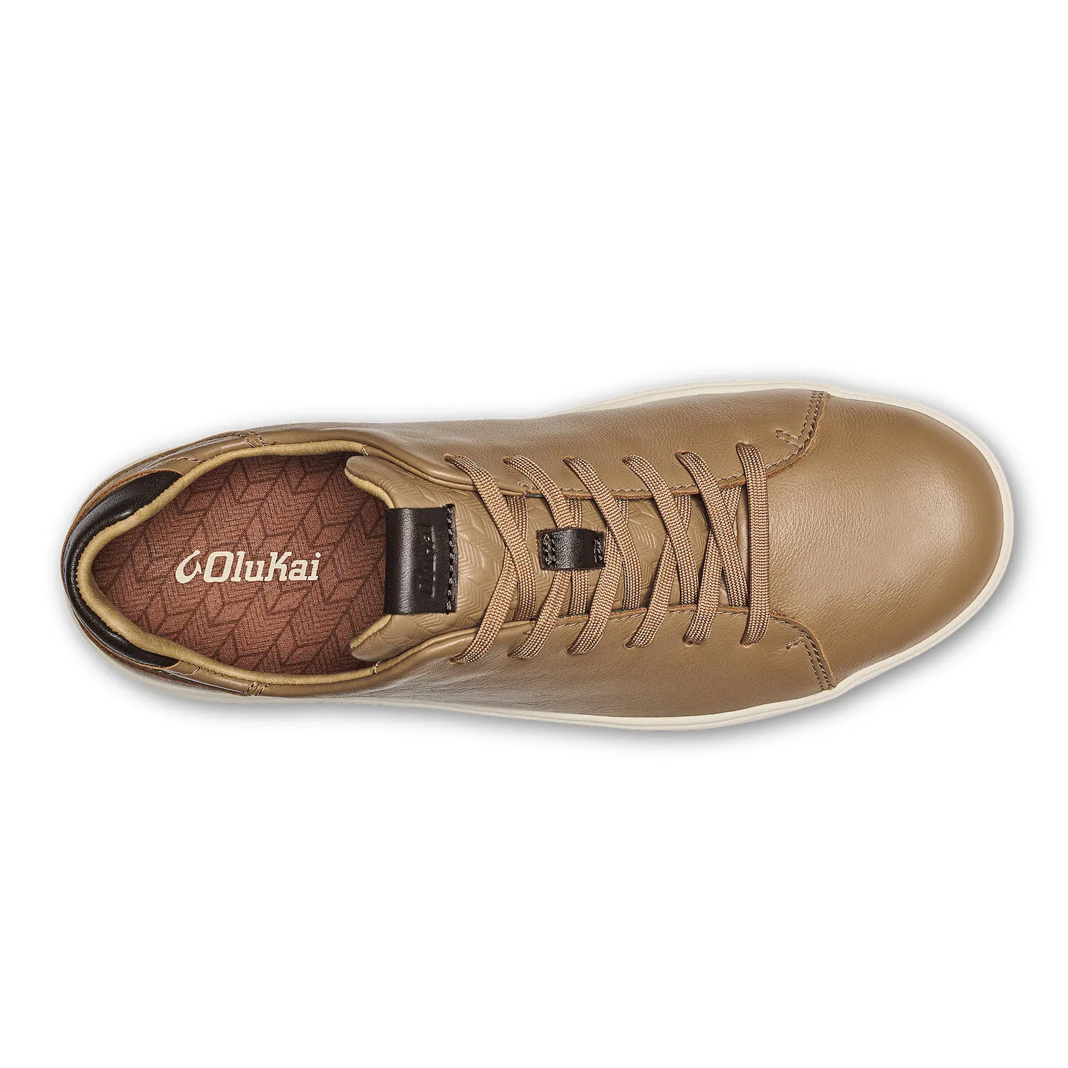 Olukai Mens Shoes Lae'ahi Lī 'Ili