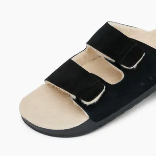 Reef Womens Sandals Ojai Two Bar Cozy