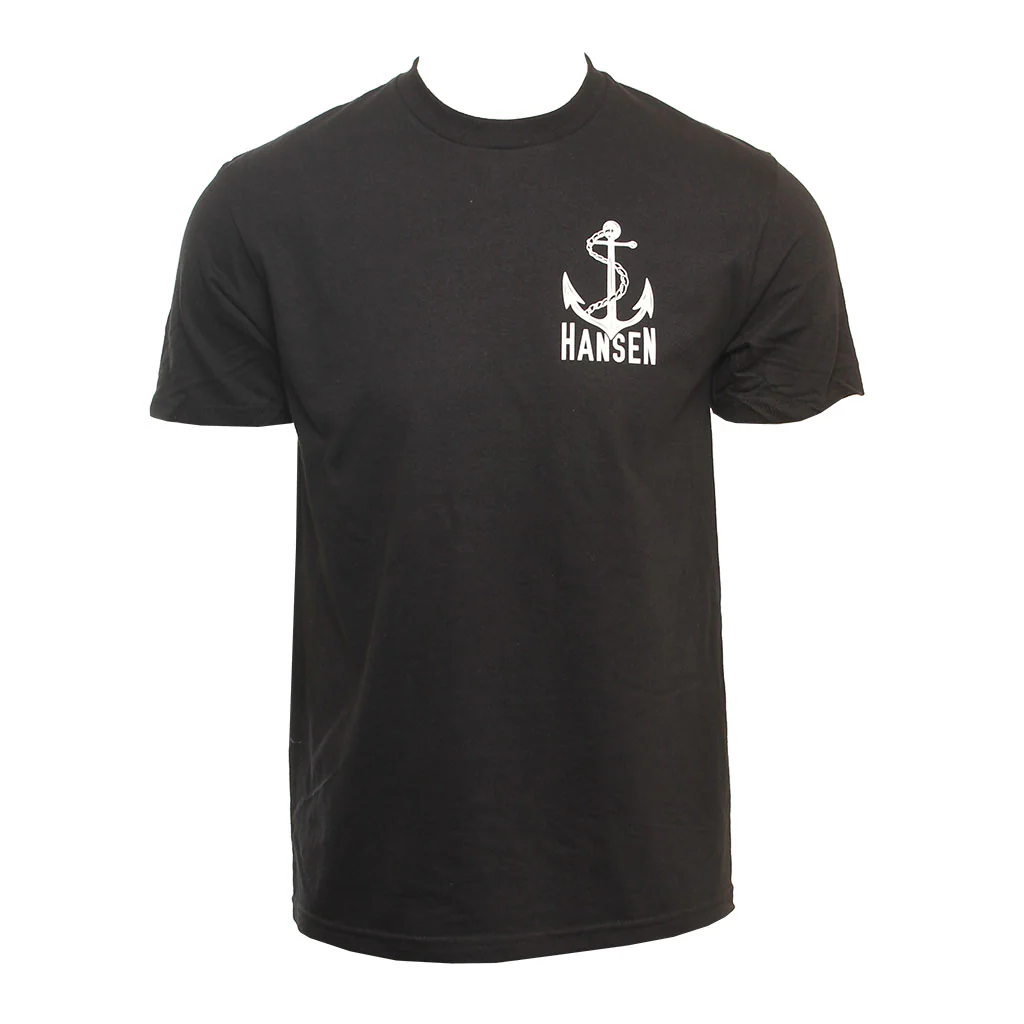 Hansen Mens Shirt Anchor