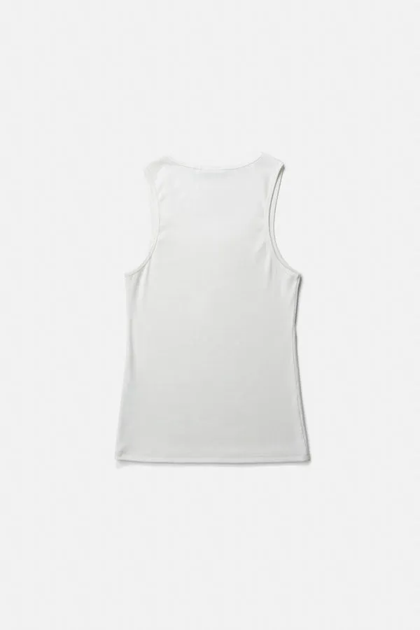 Rhythm Mens Tank Top Everyday Singlet
