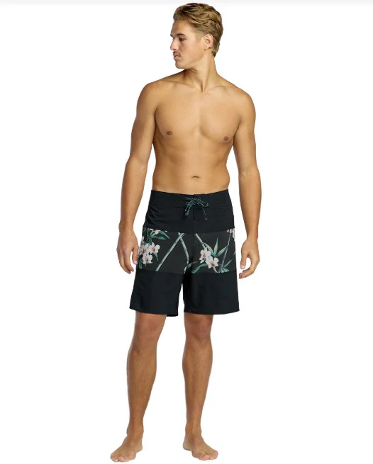 Billabong Mens Boardshorts Tribong Pro