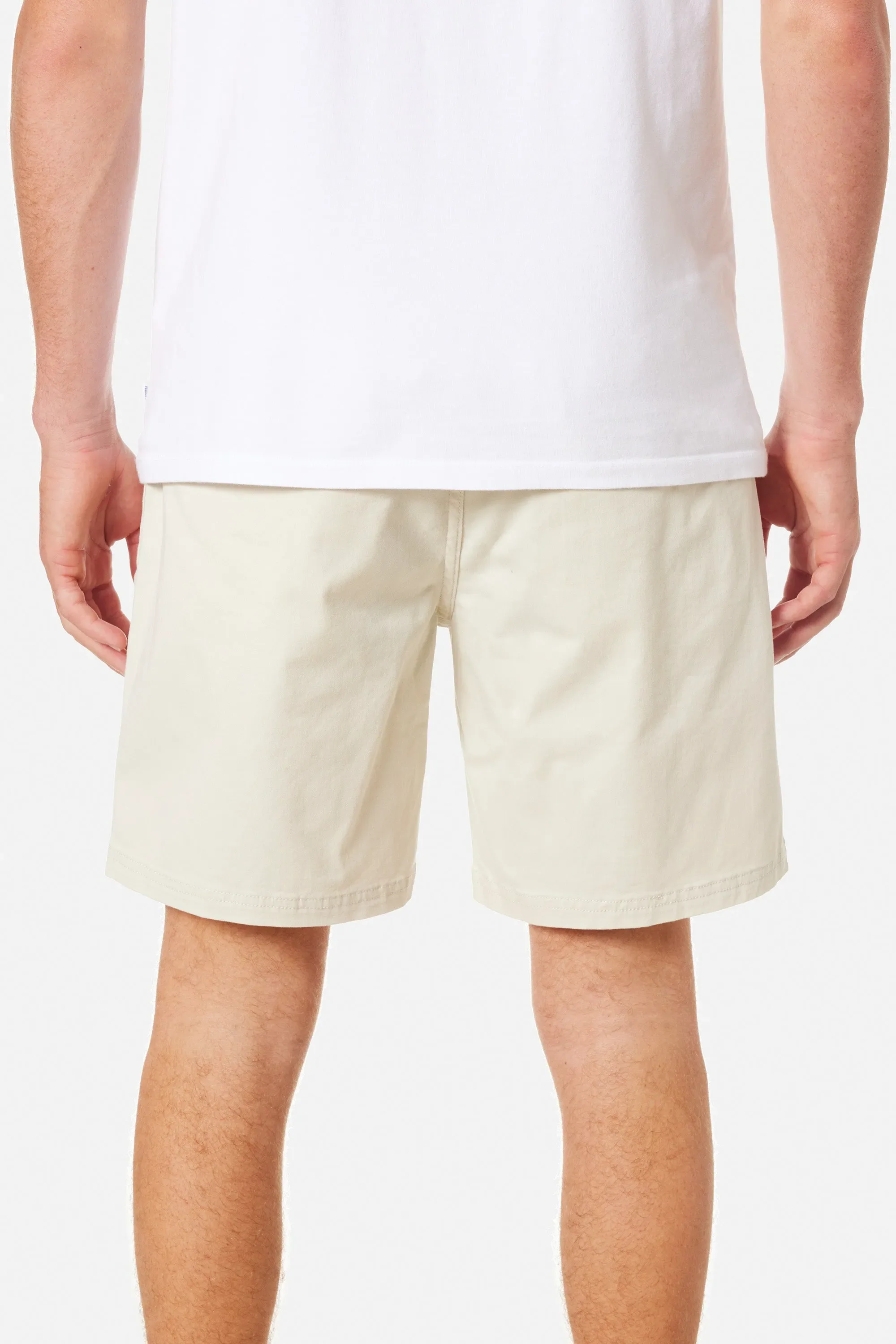 Katin Mens Shorts Patio