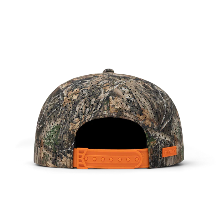 Melin Hat Coronado Real Tree Hydro