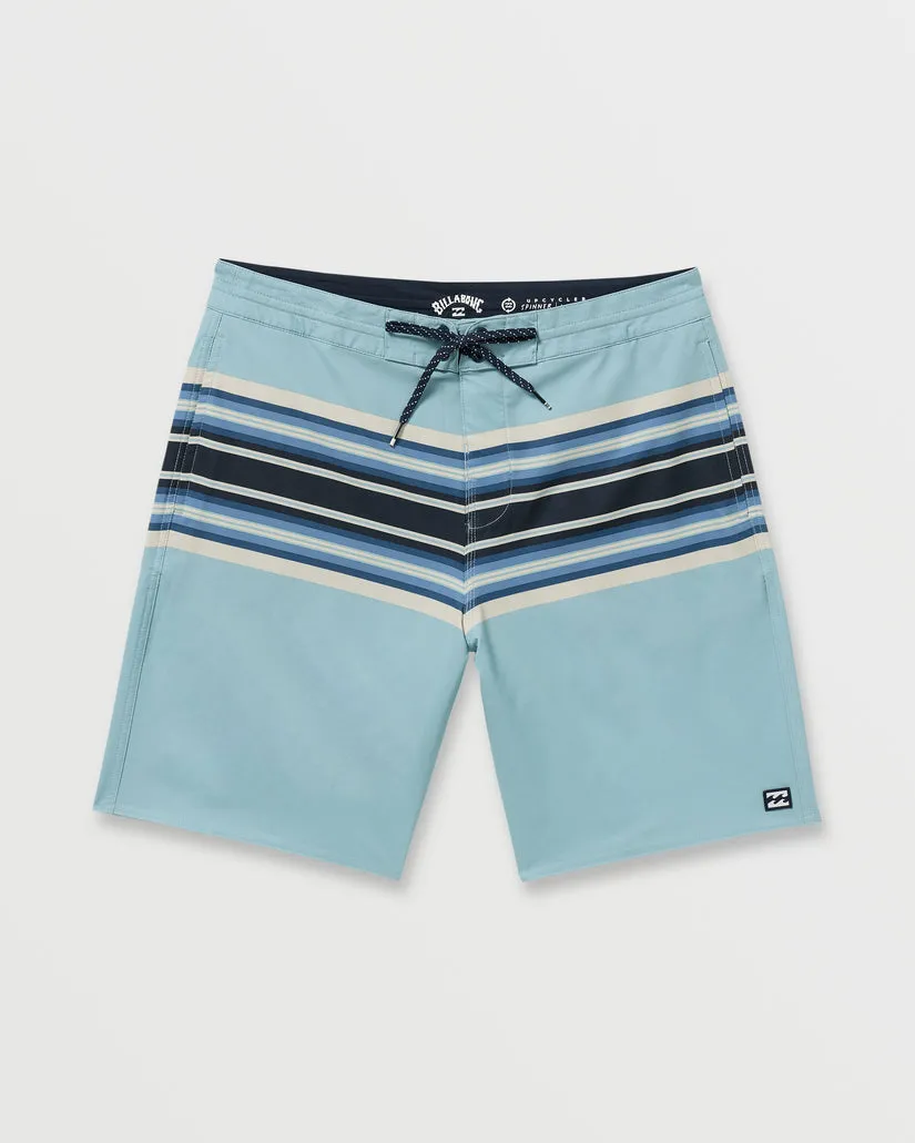 Billabong Mens Boardshorts Spinner LT