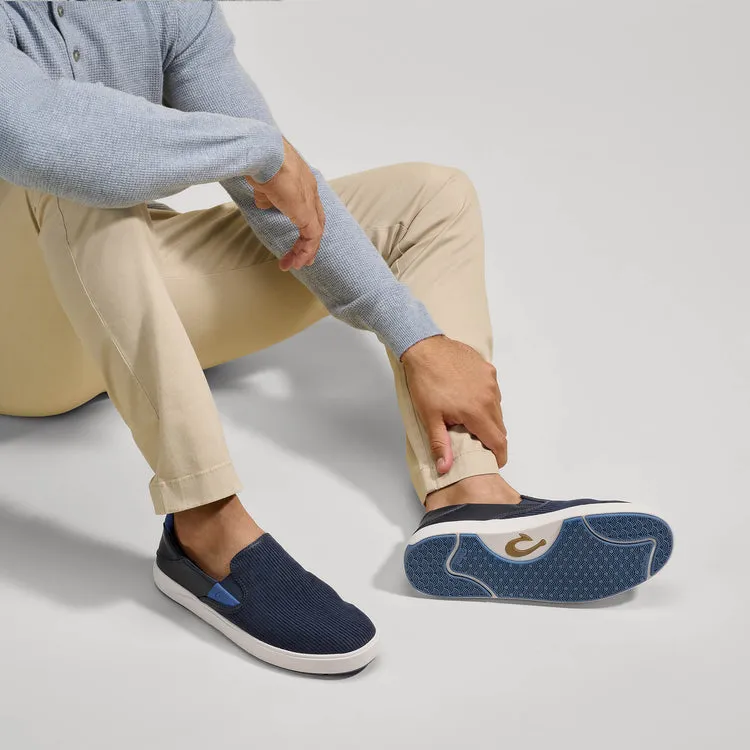 Olukai Mens Shoes Lae'ahi Kapa