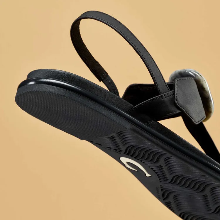 Olukai Womens Sandals La'i T–Bar