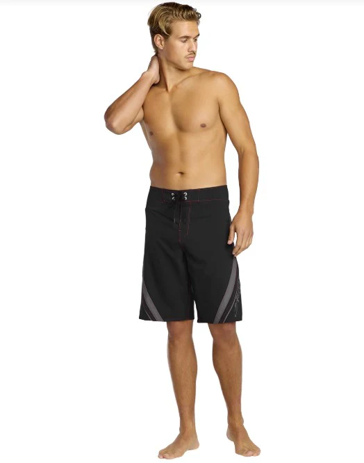Billabong Mens Boardshorts Fluid 2K Pro Performance 21