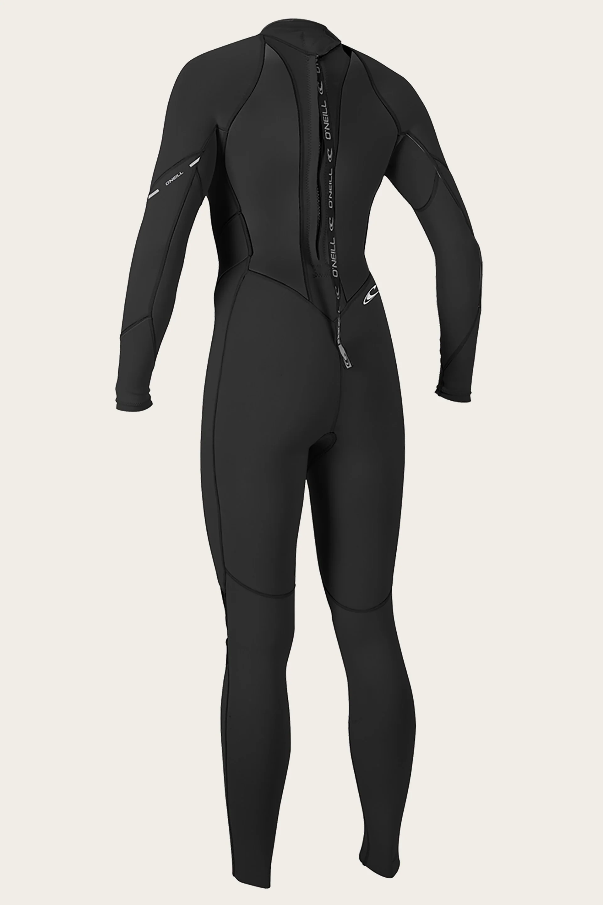 Oneill Womens Wetsuit Bahia 3/2mm Fullsuit