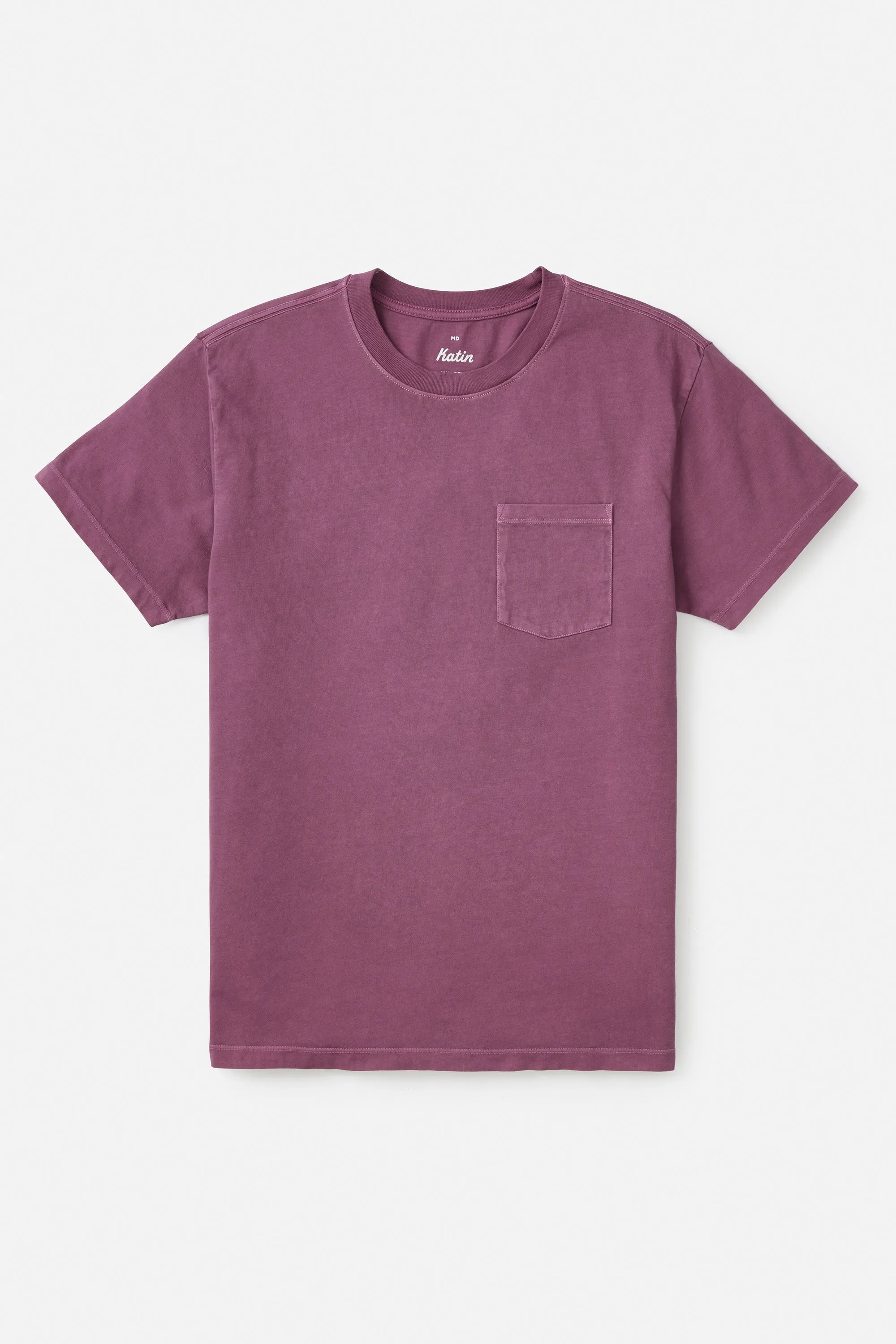 Katin Mens Shirt Base