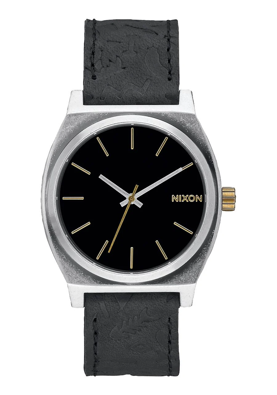 Nixon Watch Time Teller 37mm