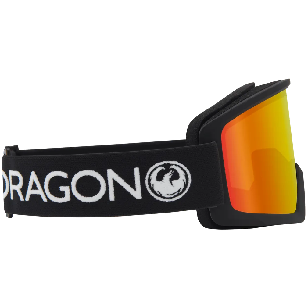 Dragon Snow Goggles DX3 OTG