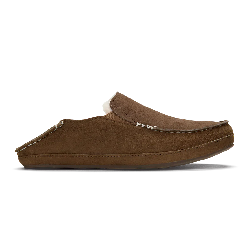 Olukai Womens Slippers Nohea