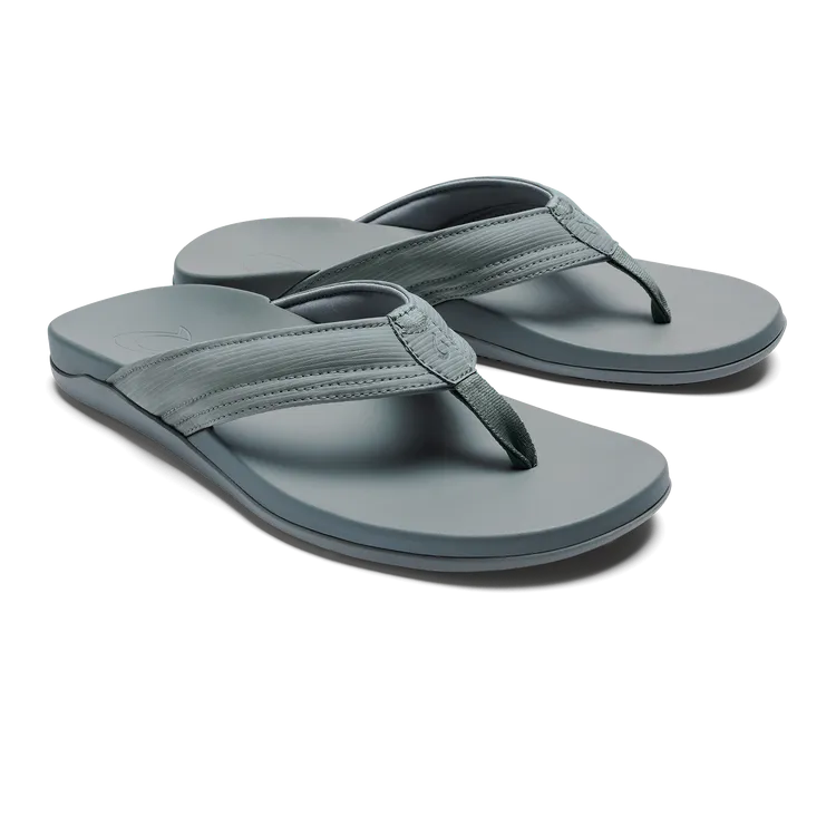 Olukai Mens Sandals Maha