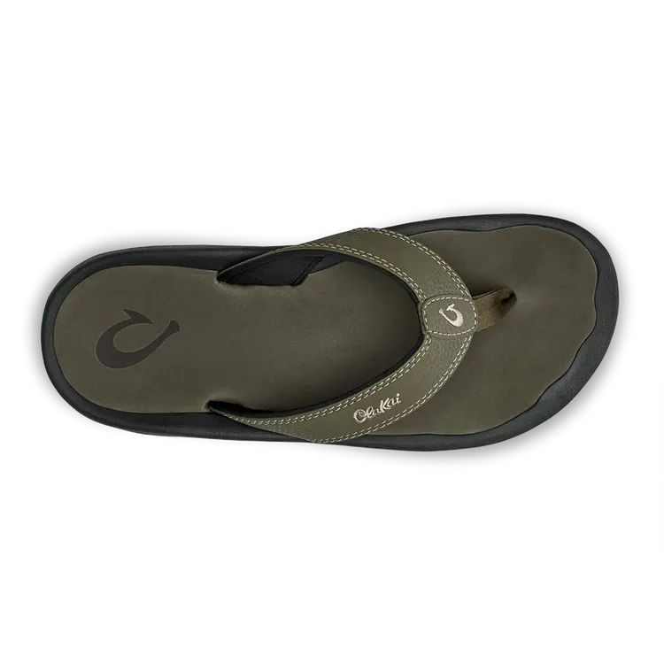 Olukai Mens Sandals Ohana