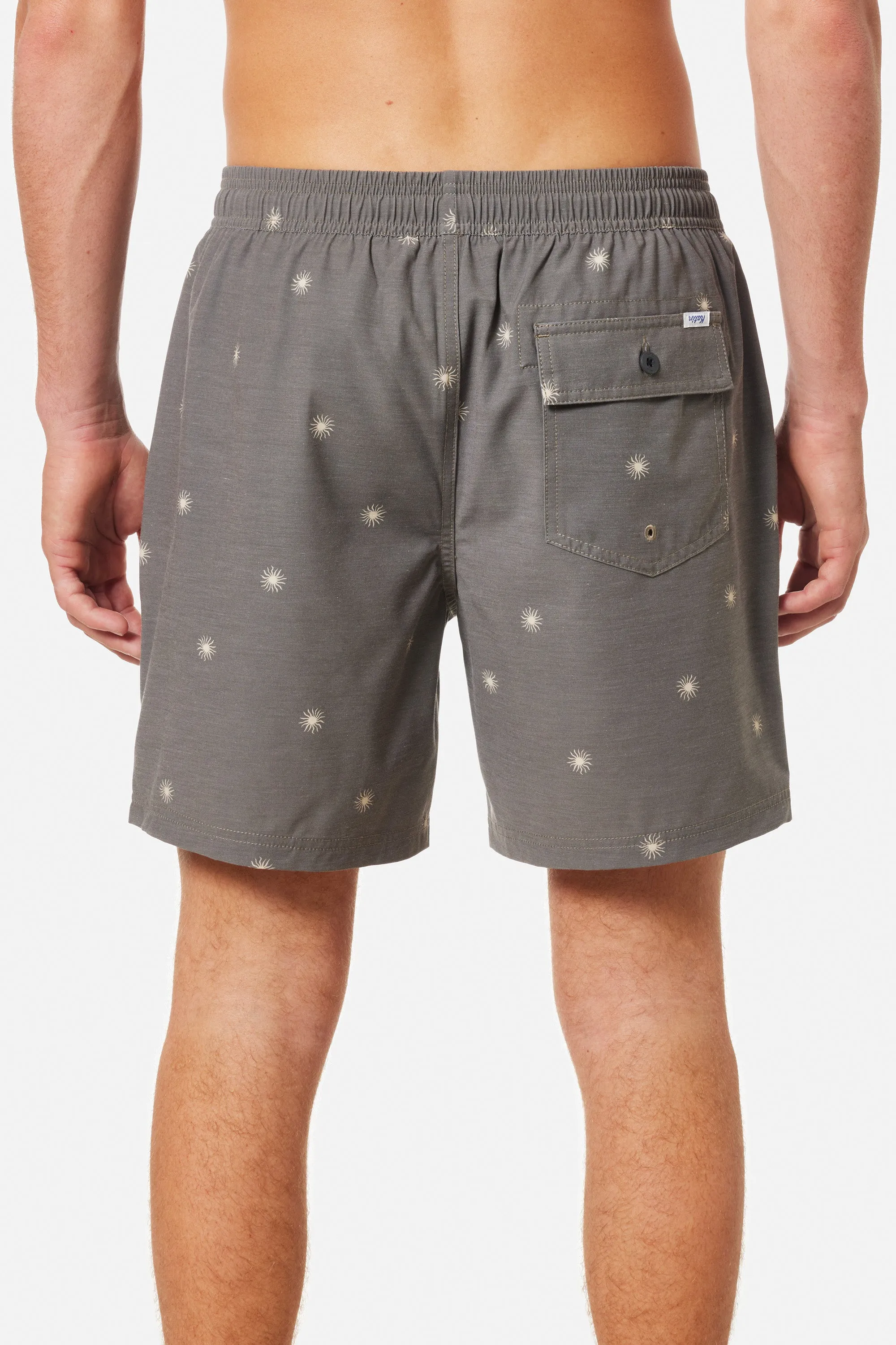 Katin Mens Boardshorts Shine Volley
