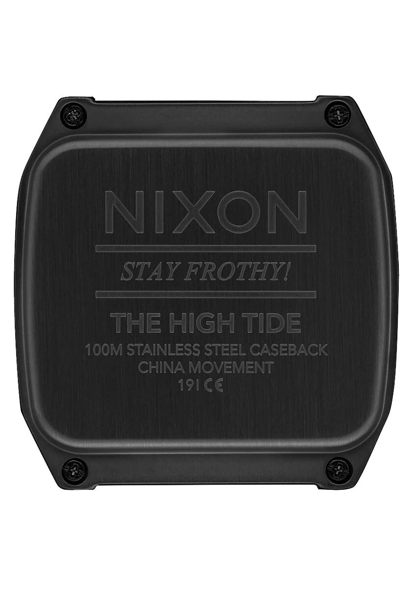 Nixon Watch High Tide