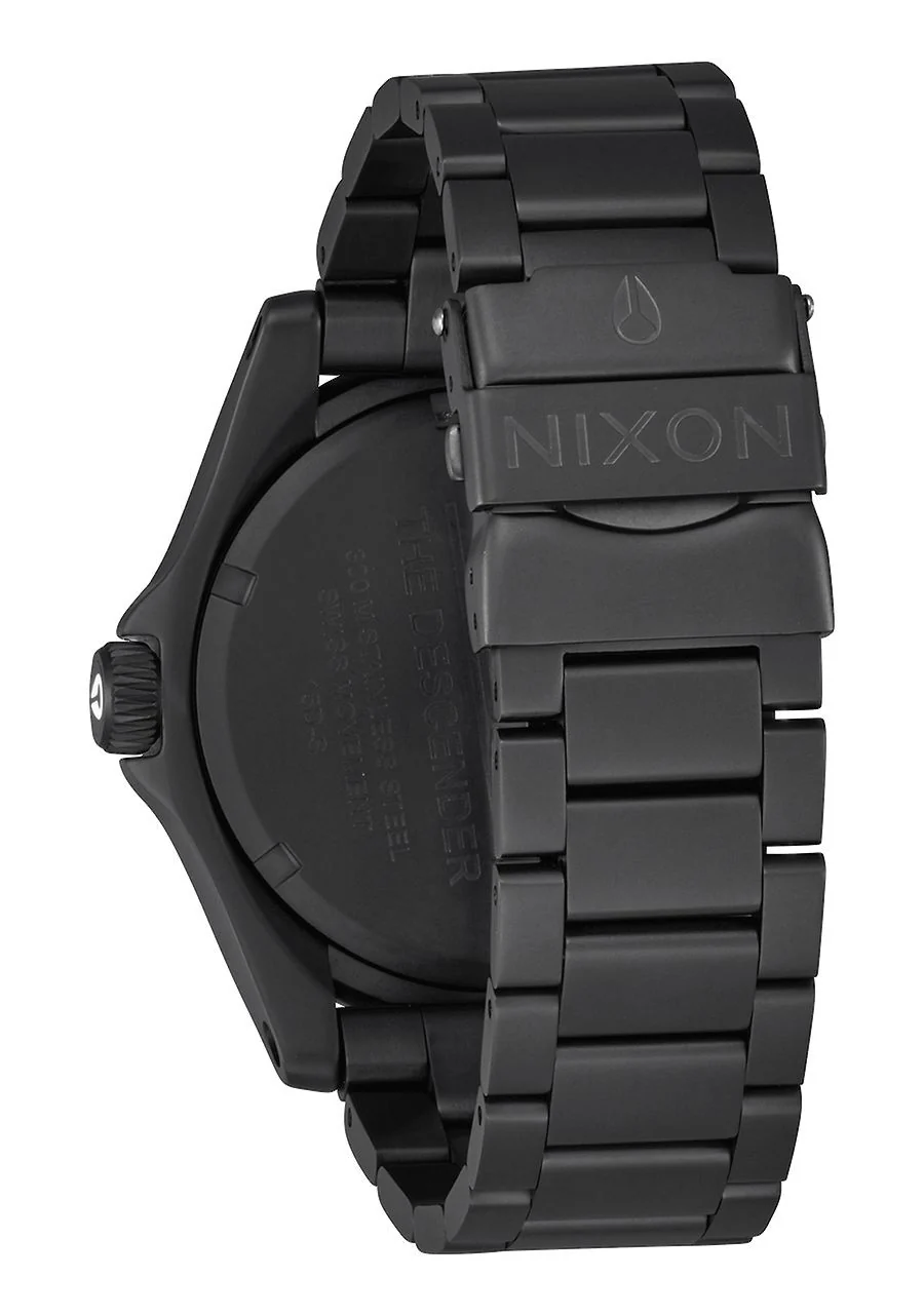 Nixon Watch Descender 45mm