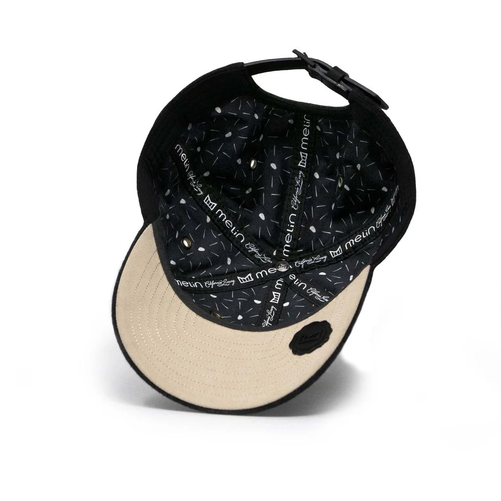 Melin Hat A-Game Thermal