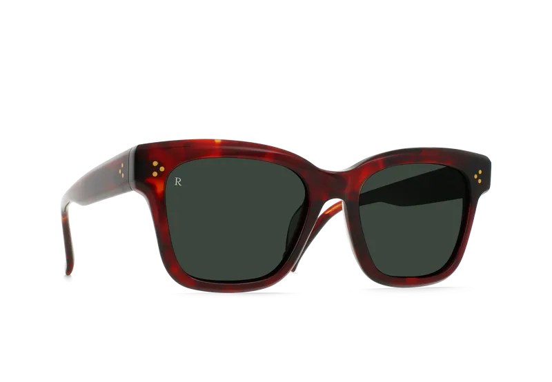 Raen Womens Sunglasses Breya