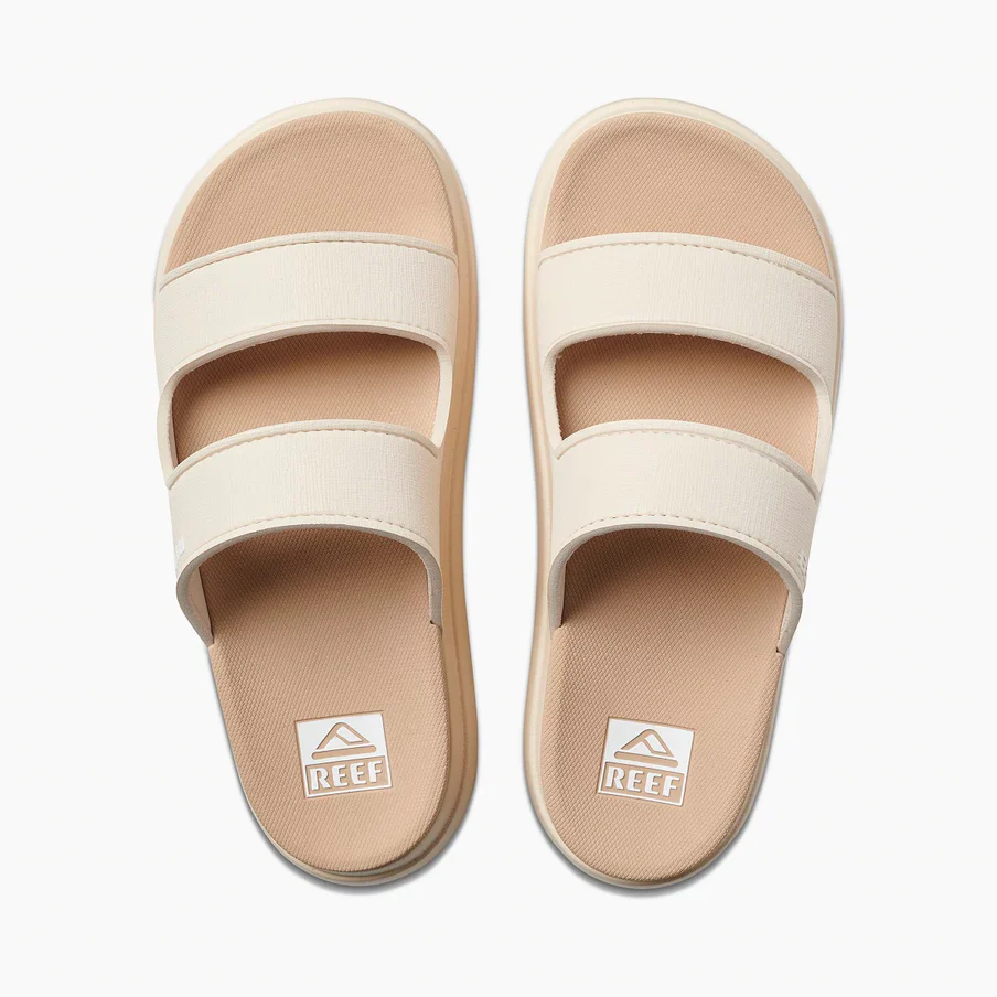 Reef Womens Sandals Cushion Bondi 2 Bar