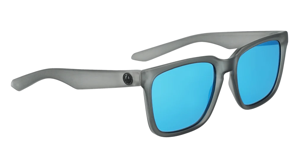 Dragon Sunglasses Baile LL H2O Polar