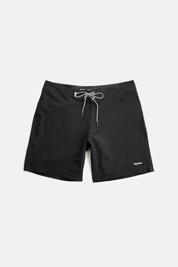 Rhythm Mens Boardshorts Classic Stretch