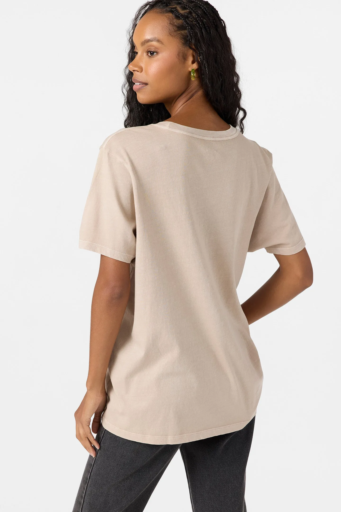 Oneill Womens Shirt Have A Swell Day